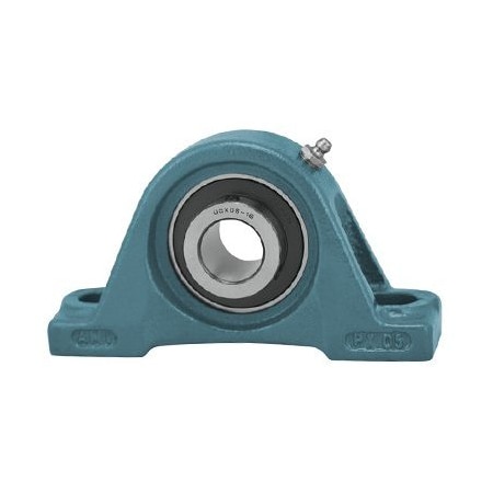 Ami Bearings SINGLE ROW BALL BEARING, 25MM MEDIUM SET SCREW PILLOW BLOCK UCPX05